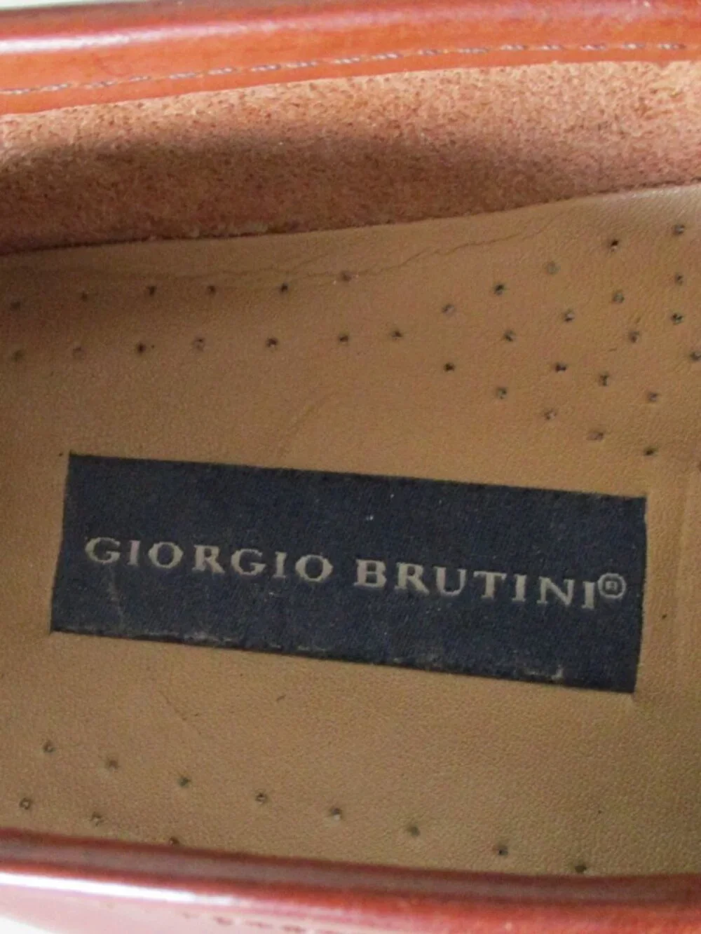 Giorgio Brutini 